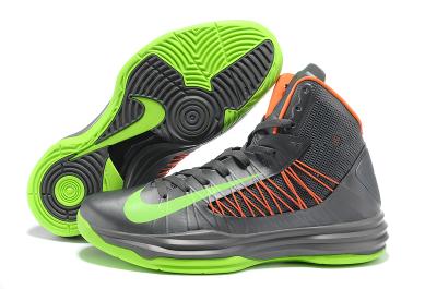 Nike Hyperdunk 2012-2